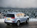 Citroen C-Crosser 2007 года